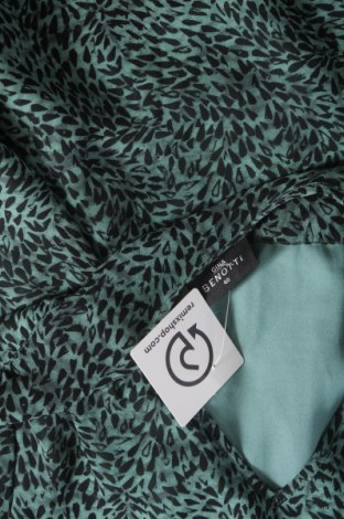 Kleid Gina Benotti, Größe M, Farbe Grün, Preis 10,90 €