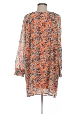 Kleid Gina Benotti, Größe L, Farbe Mehrfarbig, Preis 17,29 €