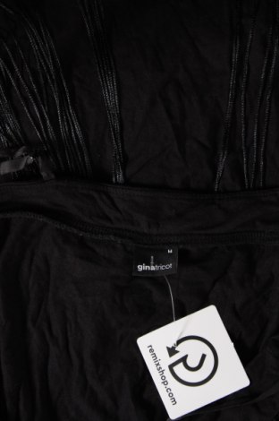 Šaty  Gina Tricot, Velikost M, Barva Černá, Cena  342,00 Kč