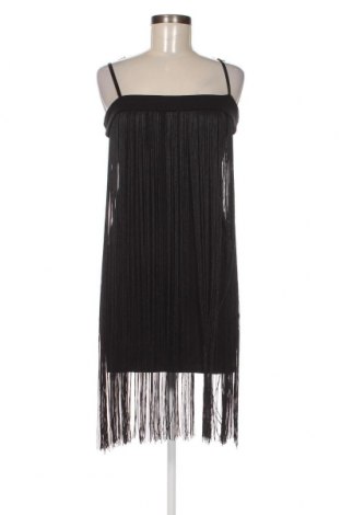 Šaty  Gina Tricot, Velikost M, Barva Černá, Cena  195,00 Kč