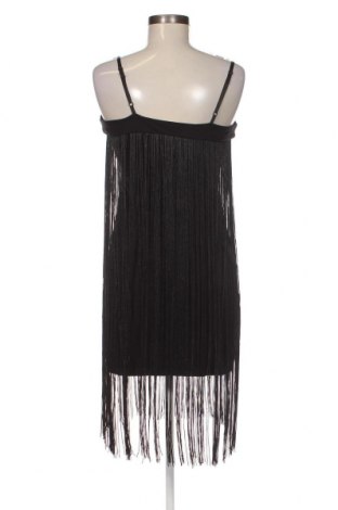 Kleid Gina Tricot, Größe M, Farbe Schwarz, Preis 13,81 €