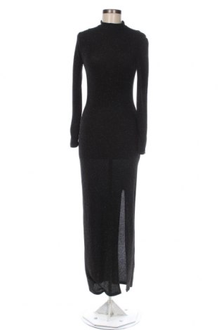 Φόρεμα Gina Tricot, Μέγεθος S, Χρώμα Μαύρο, Τιμή 29,69 €