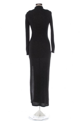 Kleid Gina Tricot, Größe S, Farbe Schwarz, Preis 20,04 €