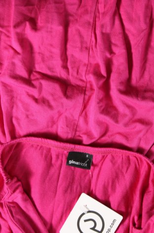 Kleid Gina Tricot, Größe S, Farbe Rosa, Preis € 11,98