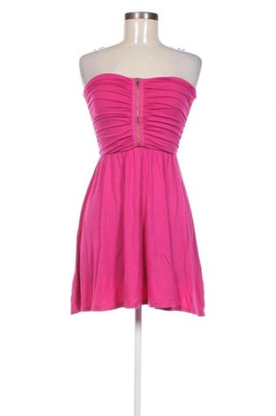 Kleid Gina Tricot, Größe S, Farbe Rosa, Preis € 23,62