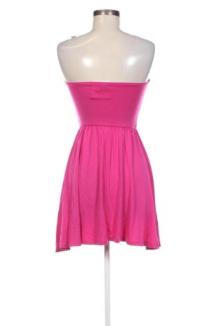 Φόρεμα Gina Tricot, Μέγεθος S, Χρώμα Ρόζ , Τιμή 19,96 €