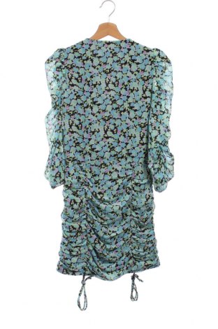 Kleid Gina Tricot, Größe XS, Farbe Mehrfarbig, Preis 8,29 €