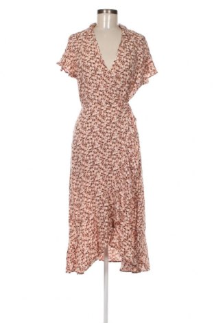 Kleid Gina Tricot, Größe M, Farbe Mehrfarbig, Preis € 17,44
