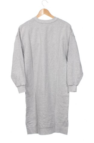 Kleid Gina Tricot, Größe XS, Farbe Grau, Preis 8,86 €