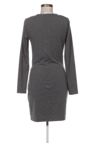 Φόρεμα Gina Tricot, Μέγεθος M, Χρώμα Γκρί, Τιμή 5,18 €