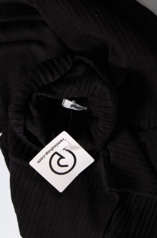 Φόρεμα Gina Tricot, Μέγεθος M, Χρώμα Μαύρο, Τιμή 4,34 €
