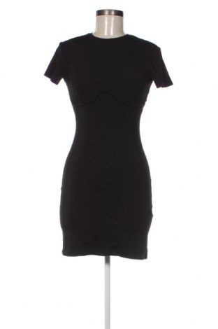 Kleid Gina Tricot, Größe M, Farbe Schwarz, Preis € 5,64