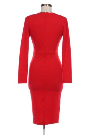 Šaty  Girl in Mind, Veľkosť S, Farba Červená, Cena  17,76 €