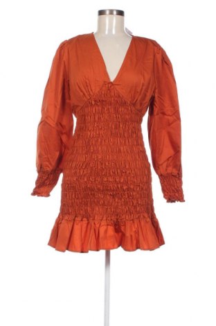 Kleid Glamorous, Größe XL, Farbe Orange, Preis 12,80 €