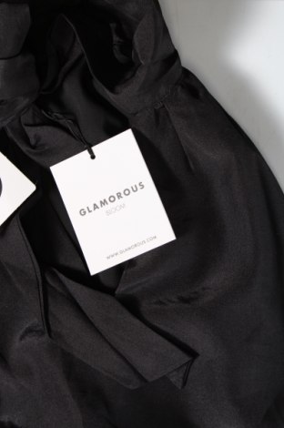 Šaty  Glamorous, Veľkosť XS, Farba Čierna, Cena  10,58 €