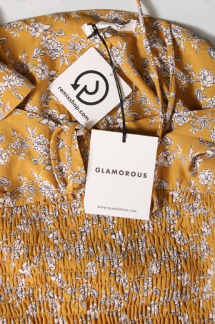 Šaty  Glamorous, Veľkosť S, Farba Žltá, Cena  11,13 €