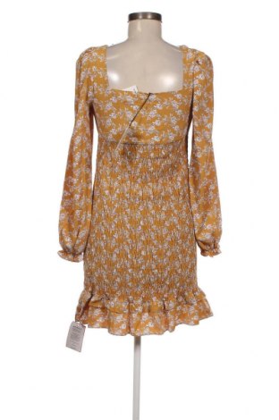 Kleid Glamorous, Größe S, Farbe Gelb, Preis 30,06 €