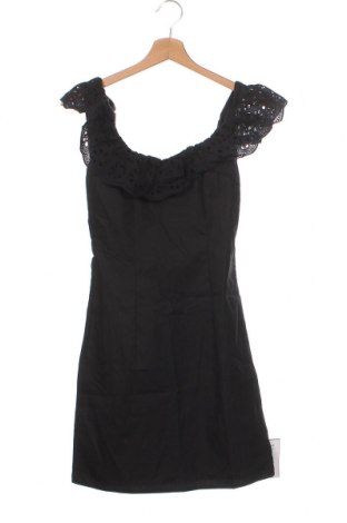 Kleid Glamorous, Größe XS, Farbe Schwarz, Preis 33,40 €