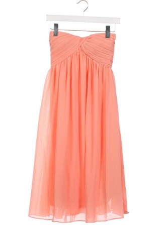Kleid Glamorous, Größe XS, Farbe Orange, Preis € 12,69
