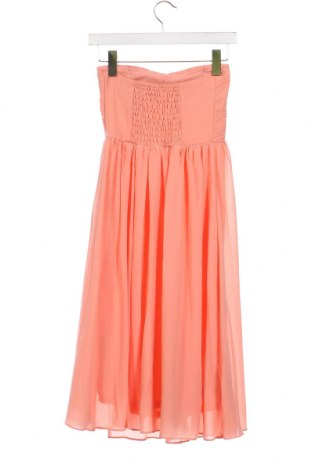 Kleid Glamorous, Größe XS, Farbe Orange, Preis € 12,69