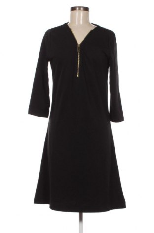 Φόρεμα Glucksstern, Μέγεθος M, Χρώμα Μαύρο, Τιμή 6,14 €