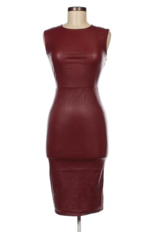 Šaty  Goddess London, Velikost S, Barva Červená, Cena  1 370,00 Kč