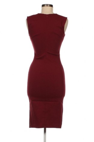 Šaty  Goddess London, Velikost S, Barva Červená, Cena  1 370,00 Kč