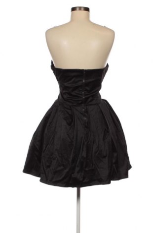 Kleid Goddess London, Größe L, Farbe Schwarz, Preis 53,69 €
