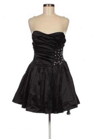 Φόρεμα Goddess London, Μέγεθος M, Χρώμα Μαύρο, Τιμή 55,83 €