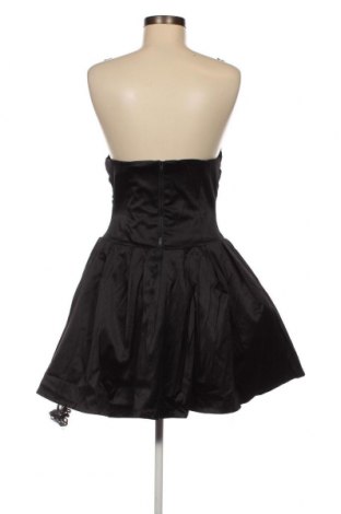 Φόρεμα Goddess London, Μέγεθος M, Χρώμα Μαύρο, Τιμή 71,58 €