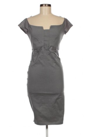 Kleid Goddess London, Größe M, Farbe Grau, Preis € 53,69