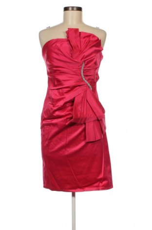 Kleid Goddess London, Größe L, Farbe Rosa, Preis € 53,69