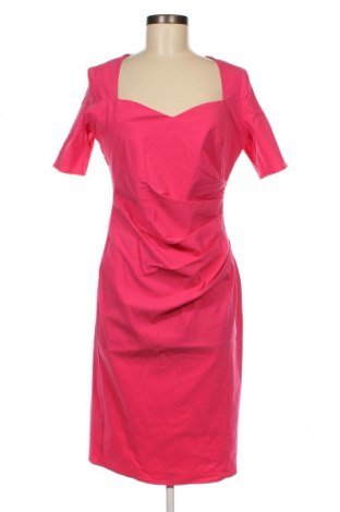 Šaty  Goddess London, Velikost L, Barva Růžová, Cena  1 346,00 Kč