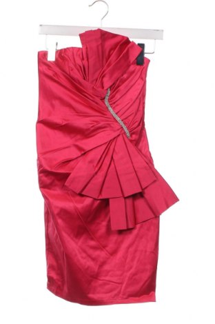 Kleid Goddess London, Größe S, Farbe Rosa, Preis € 53,69