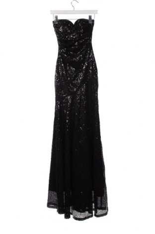 Šaty  Goddess London, Velikost S, Barva Černá, Cena  1 187,00 Kč