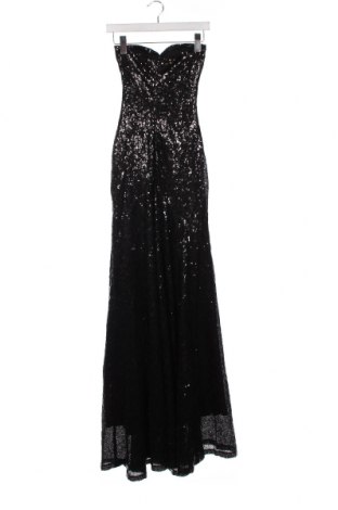 Šaty  Goddess London, Velikost S, Barva Černá, Cena  1 771,00 Kč