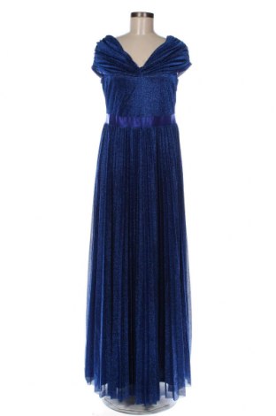 Φόρεμα Goddiva, Μέγεθος XL, Χρώμα Μπλέ, Τιμή 39,69 €