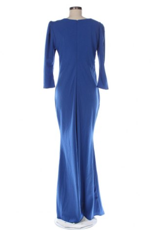 Φόρεμα Goddiva, Μέγεθος XL, Χρώμα Μπλέ, Τιμή 18,76 €