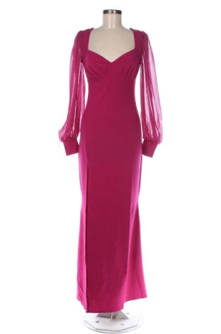 Kleid Goddiva, Größe M, Farbe Lila, Preis € 43,30