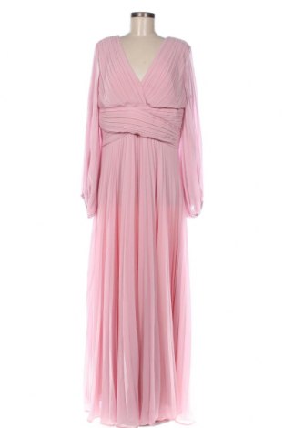 Šaty  Goddiva, Velikost XL, Barva Růžová, Cena  1 217,00 Kč