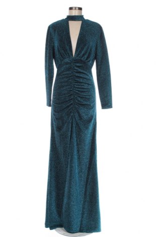 Šaty  Goddiva, Veľkosť XL, Farba Modrá, Cena  41,13 €
