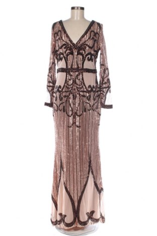 Kleid Goddiva, Größe L, Farbe Mehrfarbig, Preis 72,16 €