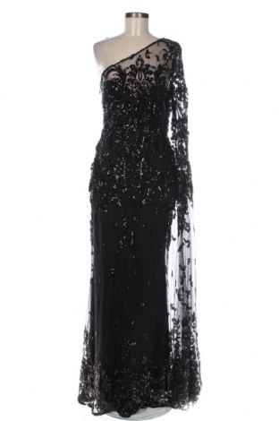 Kleid Goddiva, Größe M, Farbe Schwarz, Preis 72,16 €