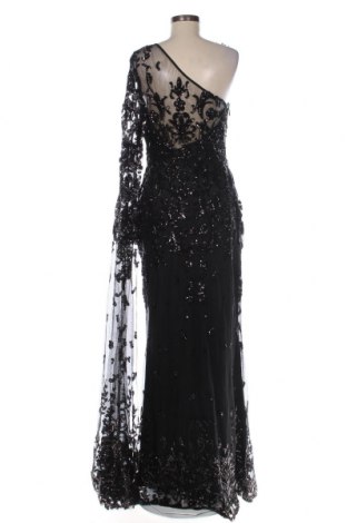 Kleid Goddiva, Größe M, Farbe Schwarz, Preis 72,16 €