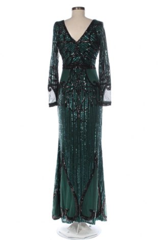 Kleid Goddiva, Größe M, Farbe Grün, Preis € 72,16