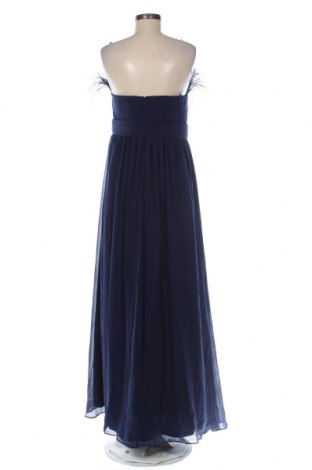 Φόρεμα Goddiva, Μέγεθος L, Χρώμα Μπλέ, Τιμή 41,13 €