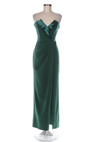 Šaty  Goddiva, Veľkosť S, Farba Zelená, Cena  72,16 €