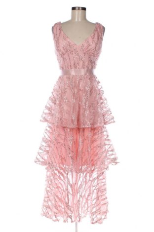 Šaty  Goddiva, Velikost M, Barva Růžová, Cena  2 029,00 Kč
