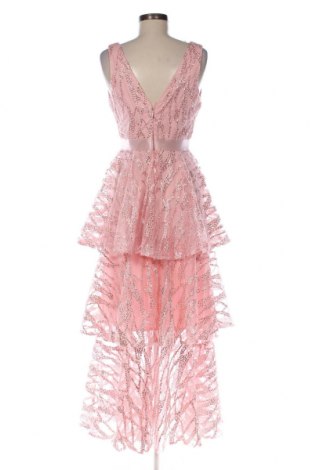 Šaty  Goddiva, Velikost M, Barva Růžová, Cena  913,00 Kč