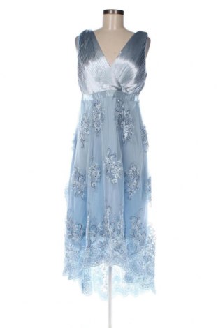 Šaty  Goddiva, Veľkosť XL, Farba Modrá, Cena  43,30 €